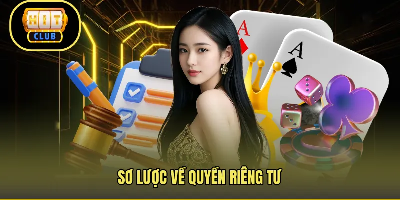 Sơ lược về quyền riêng tư